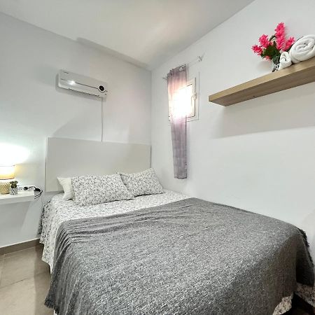 Estudio Lavapies Acogedor Apartamento Madri Exterior foto